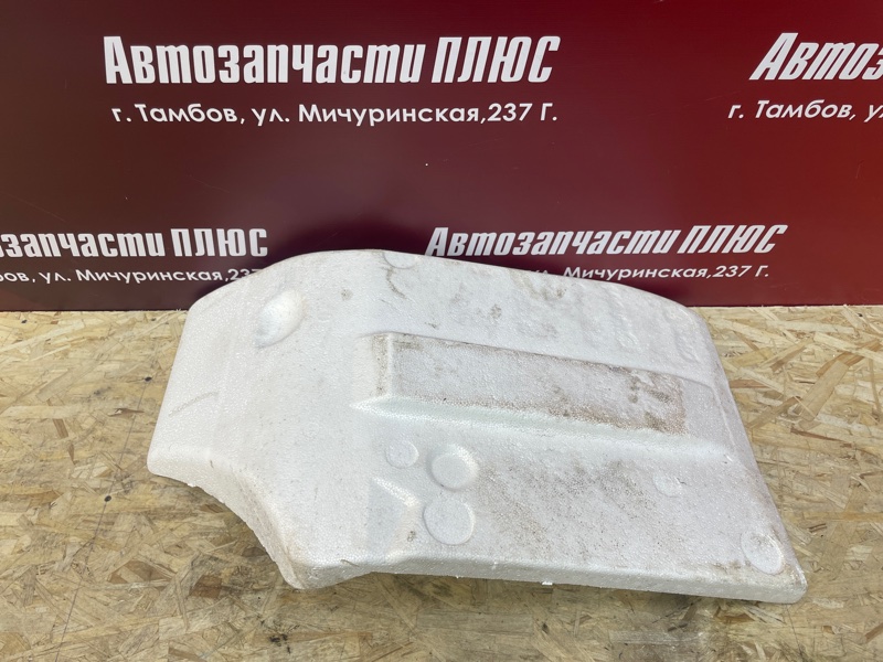 Шумоизоляция пола