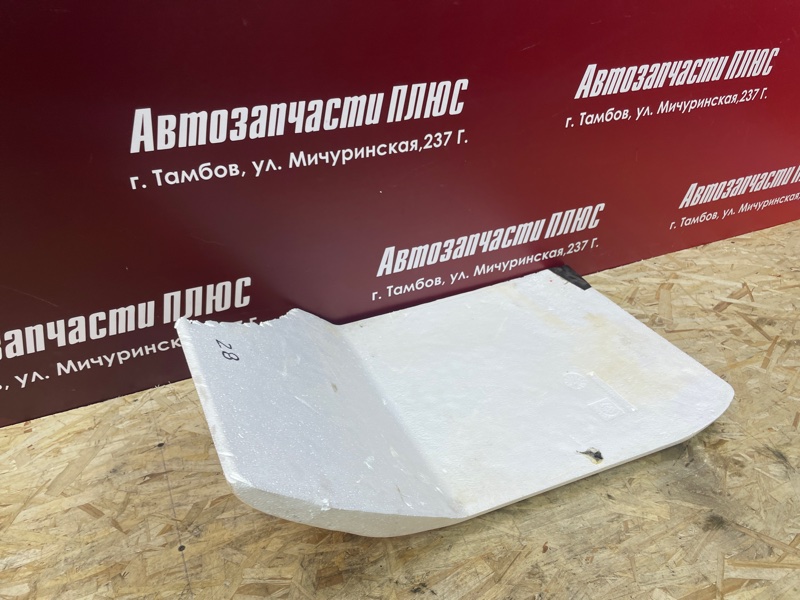 Шумоизоляция пола