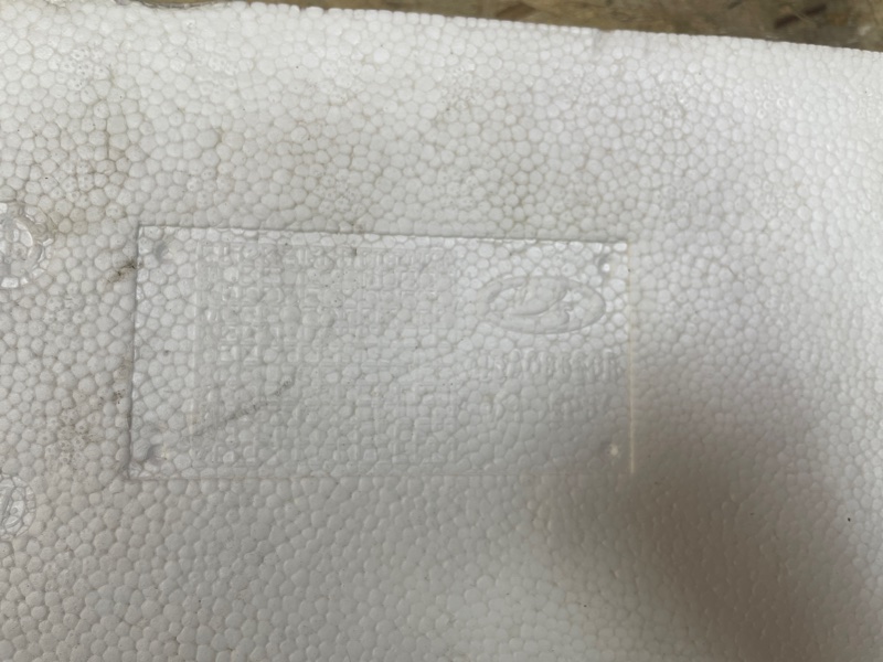 Шумоизоляция пола