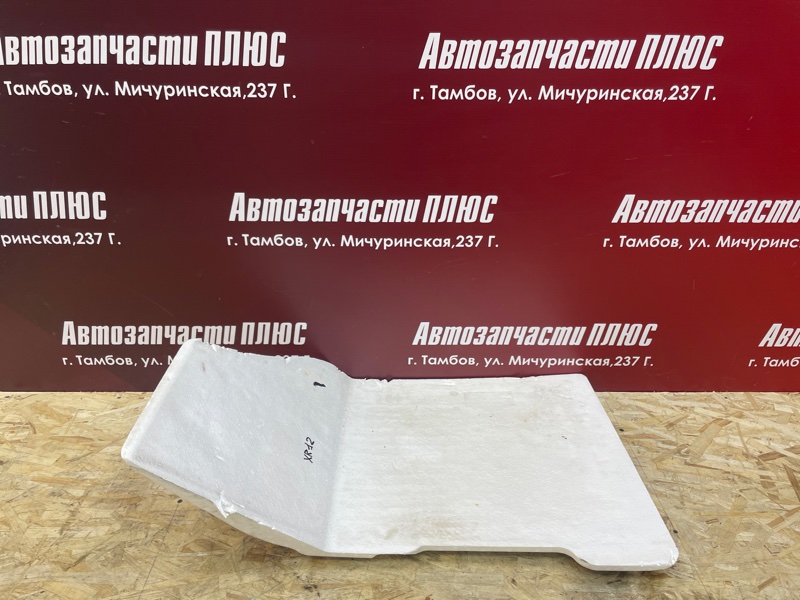 Шумоизоляция пола