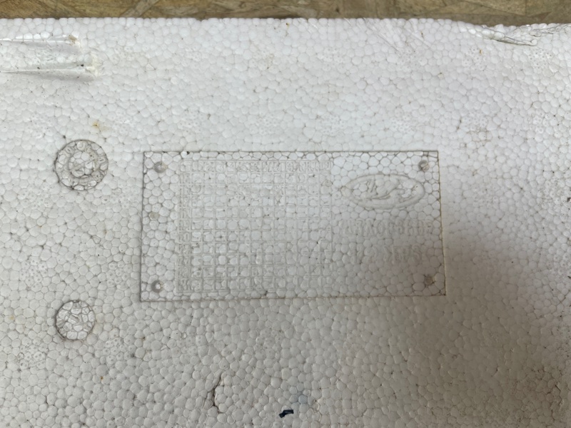 Шумоизоляция пола