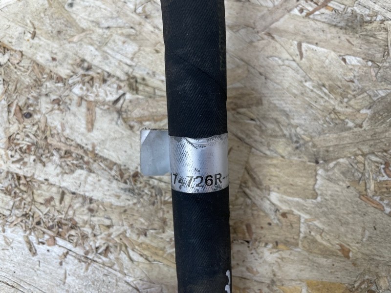 Шланг гидроусилителя руля