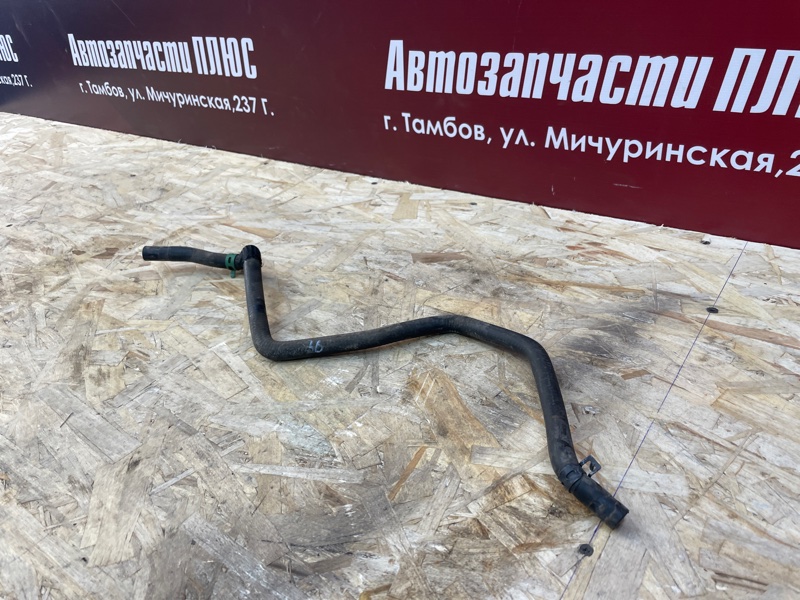 Шланг расширительного бачка