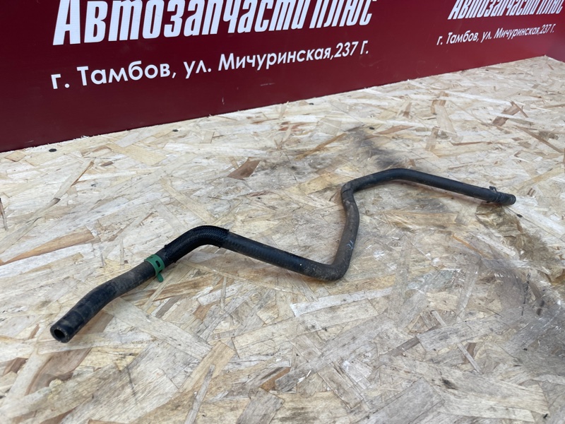 Шланг расширительного бачка