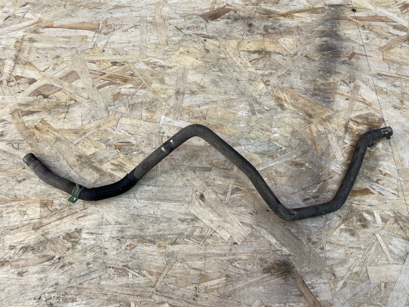 Шланг расширительного бачка