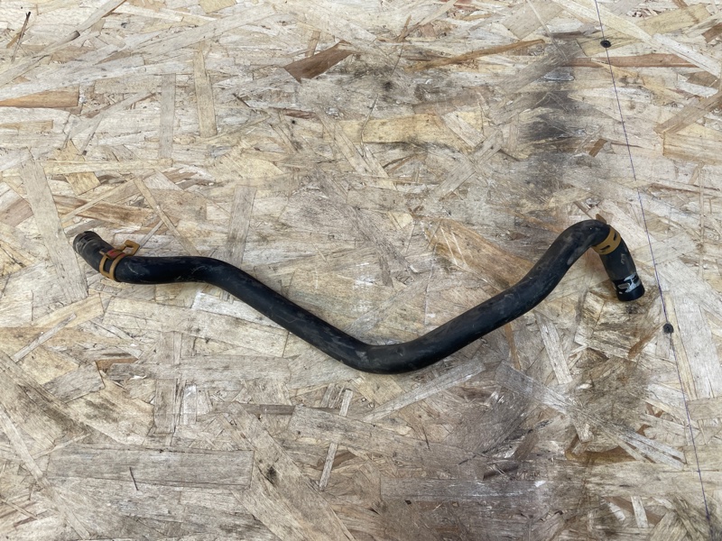 Шланг расширительного бачка