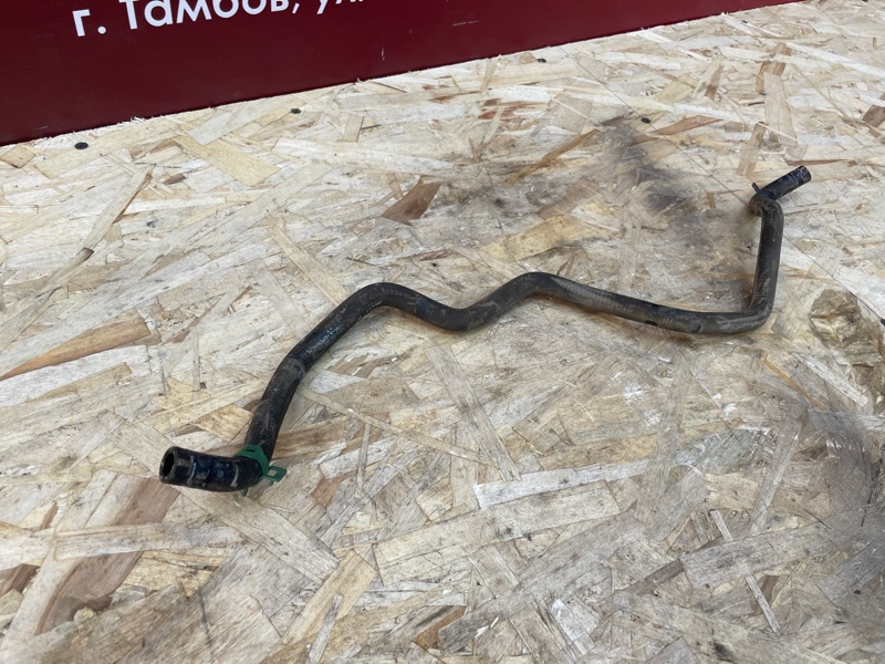 Шланг расширительного бачка