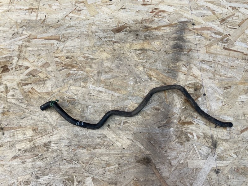 Шланг расширительного бачка