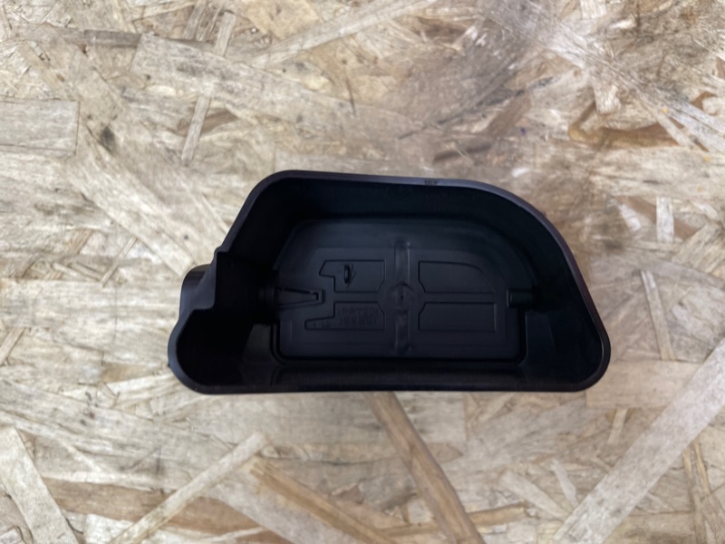 Воздушный дефлектор салона