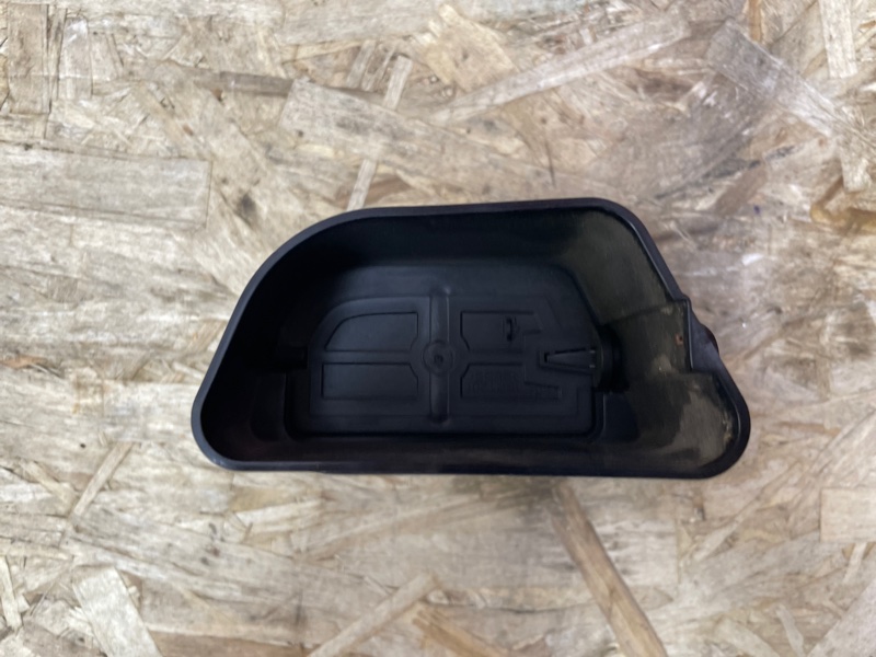 Воздушный дефлектор салона