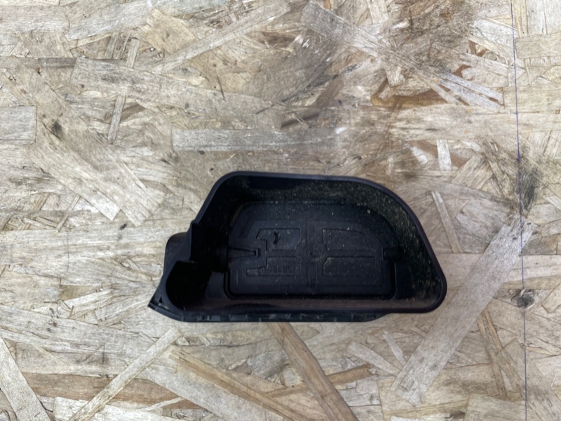 Воздушный дефлектор салона