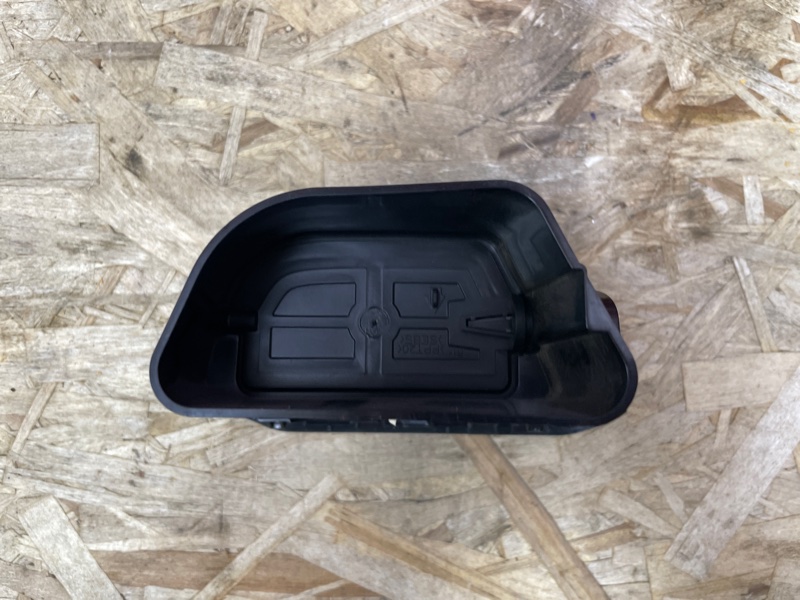 Воздушный дефлектор салона