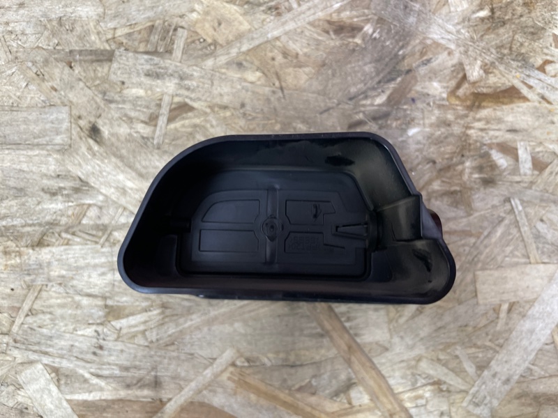 Воздушный дефлектор салона