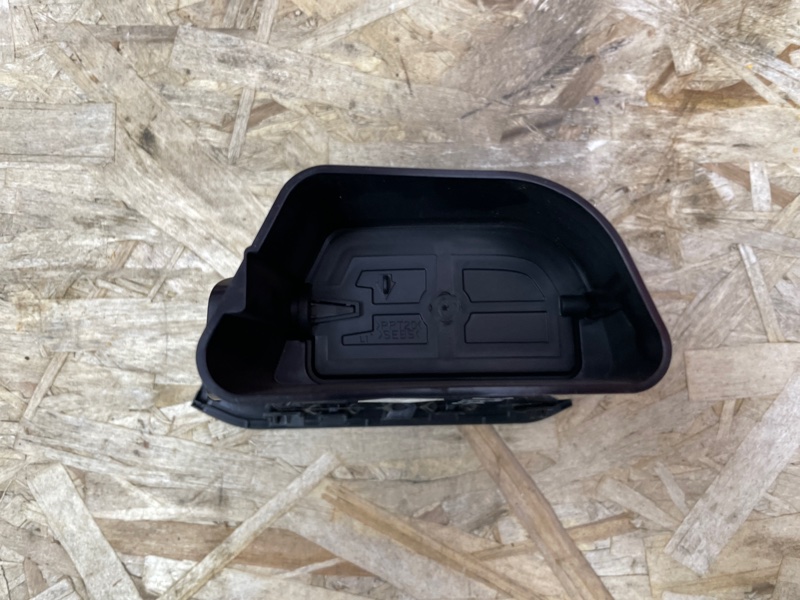 Воздушный дефлектор салона