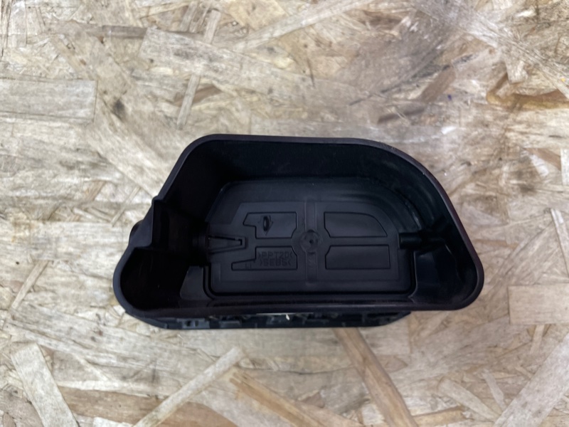 Воздушный дефлектор салона