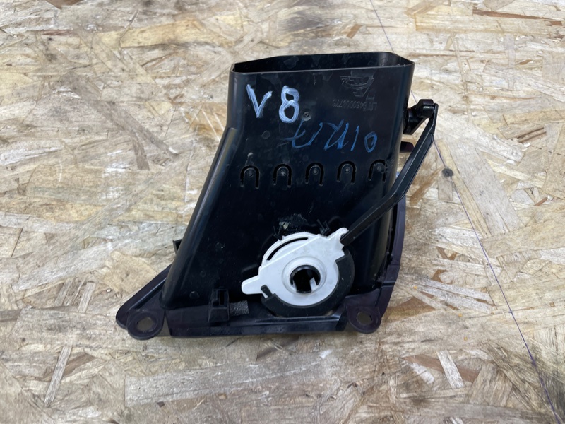 Воздушный дефлектор салона