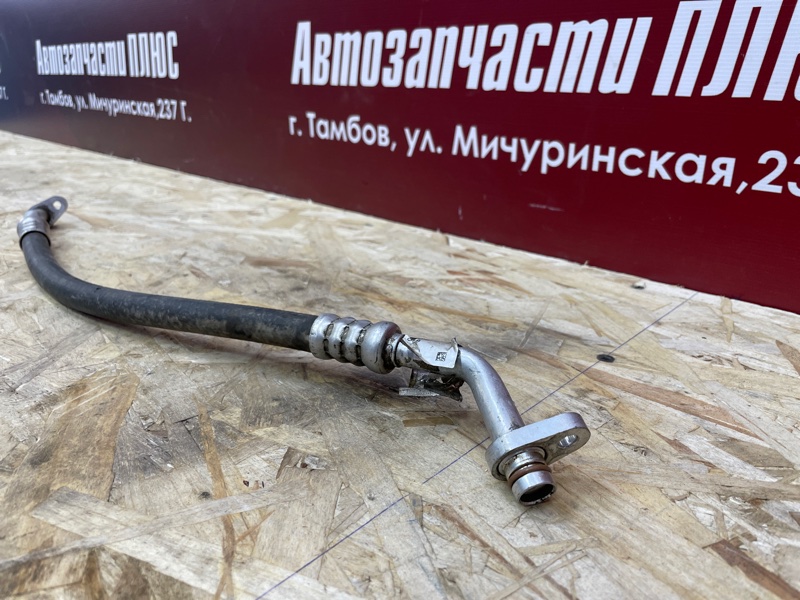 Трубка кондиционера