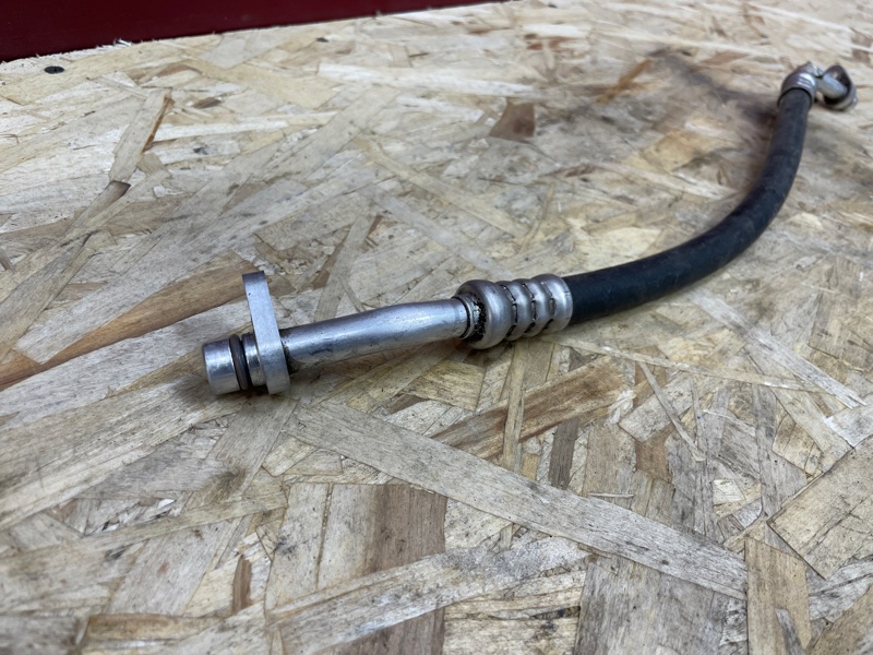 Трубка кондиционера