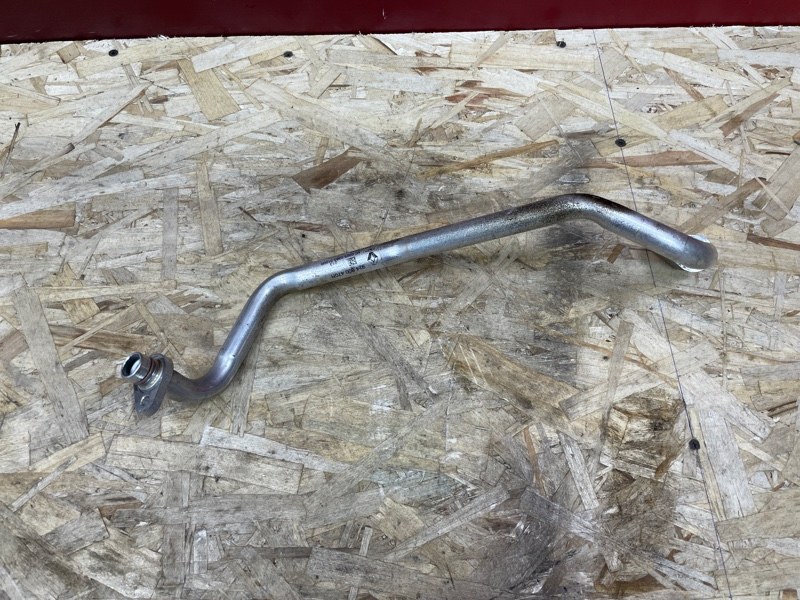 Трубка кондиционера