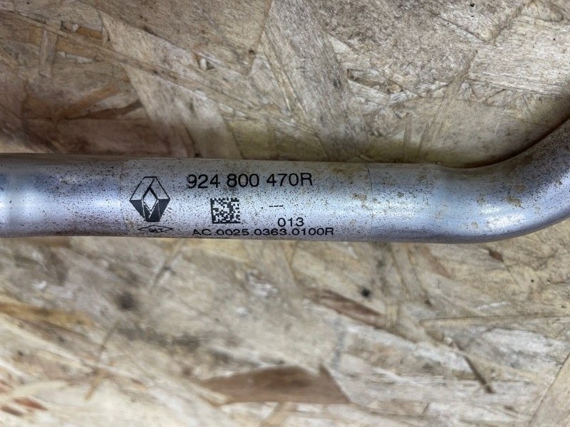 Трубка кондиционера