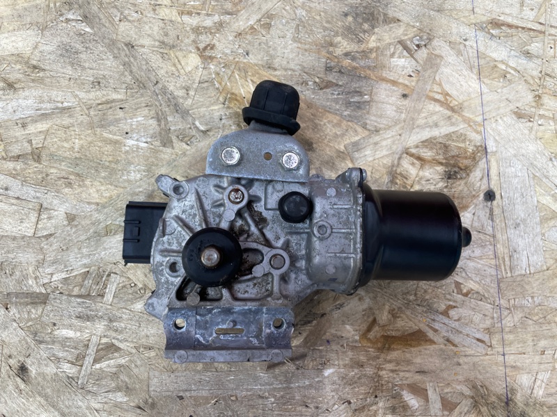 Мотор стеклоочистителя