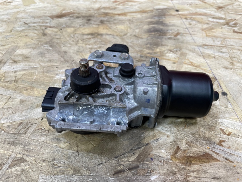 Мотор стеклоочистителя