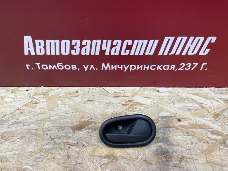 Внутренняя ручка     двери