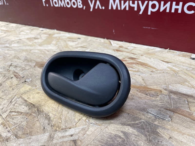 Внутренняя ручка     двери