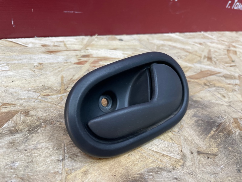 Внутренняя ручка     двери