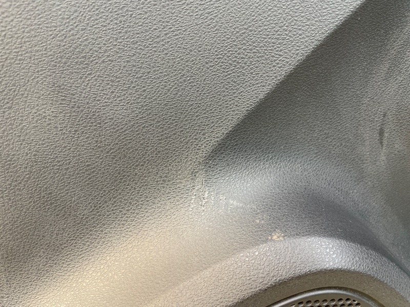 Обшивка боковой двери