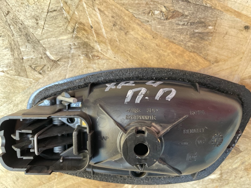 Внутренняя ручка     двери