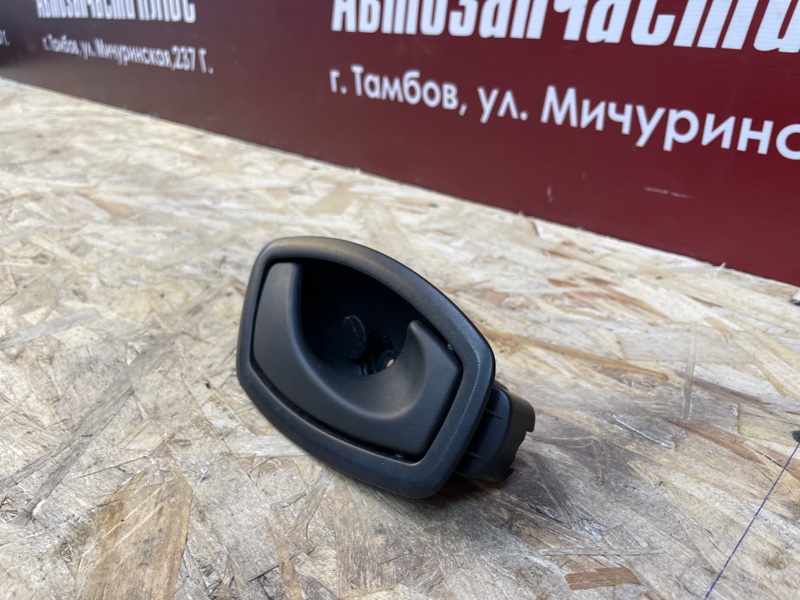 Внутренняя ручка     двери