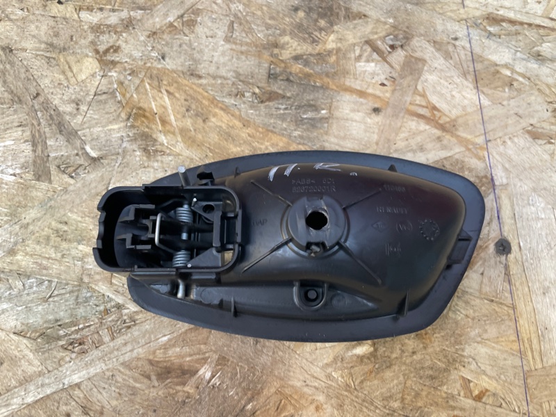 Внутренняя ручка     двери