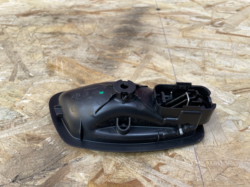 Внутренняя ручка     двери