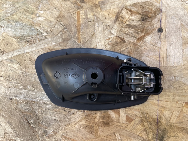 Внутренняя  ручка двери