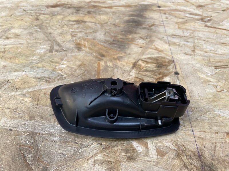 Внутренняя  ручка двери