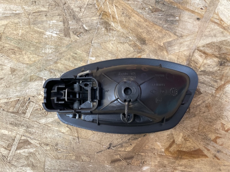 Внутренняя ручка     двери