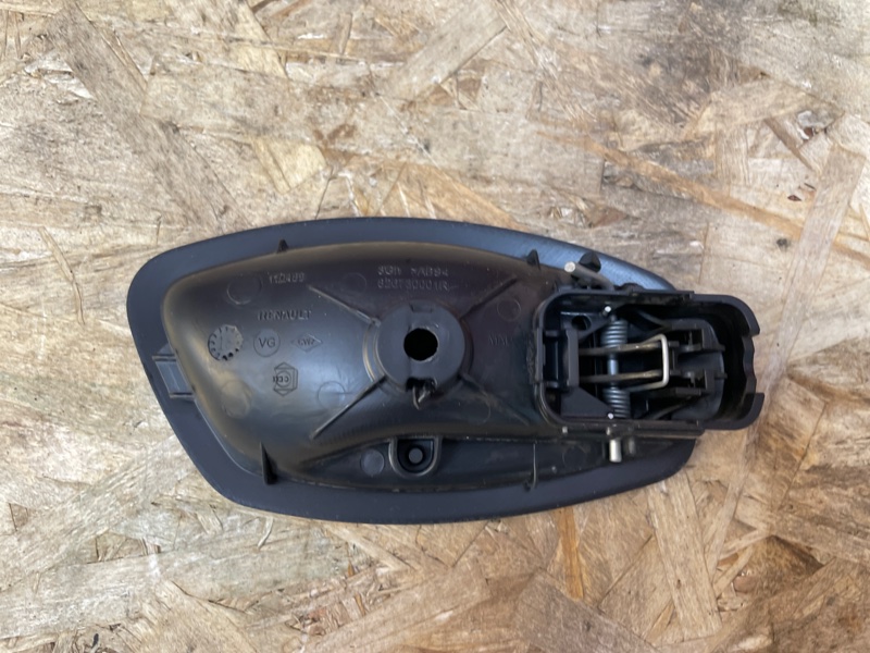 Внутренняя ручка     двери