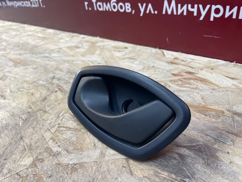 Внутренняя ручка     двери