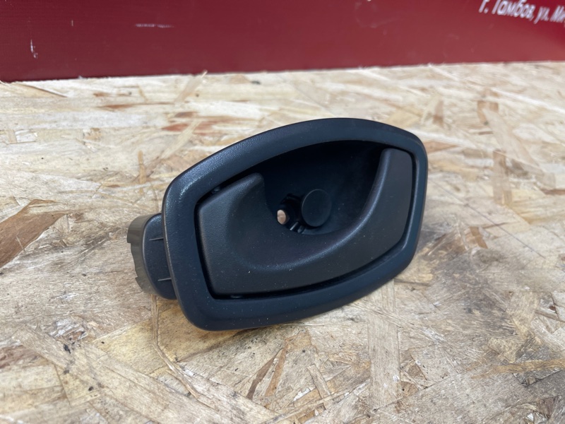 Внутренняя ручка     двери