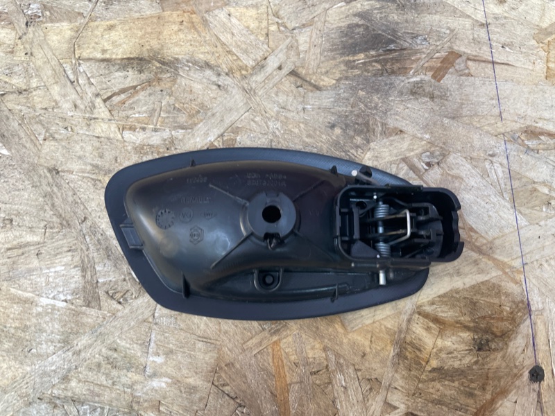 Внутренняя ручка     двери