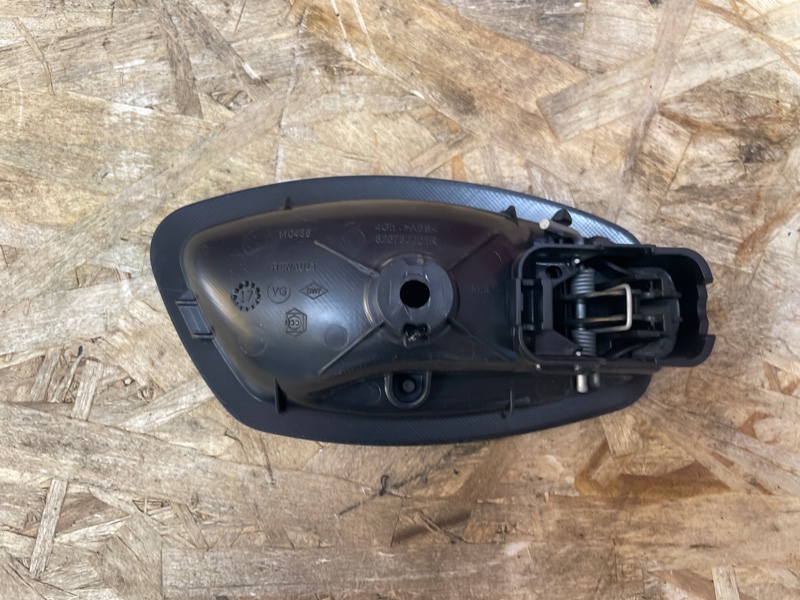 Внутренняя ручка     двери