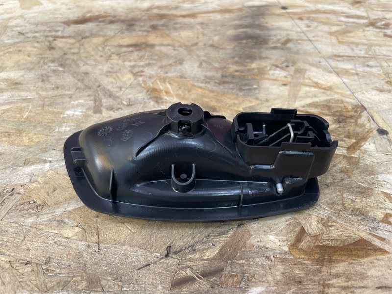 Внутренняя ручка     двери