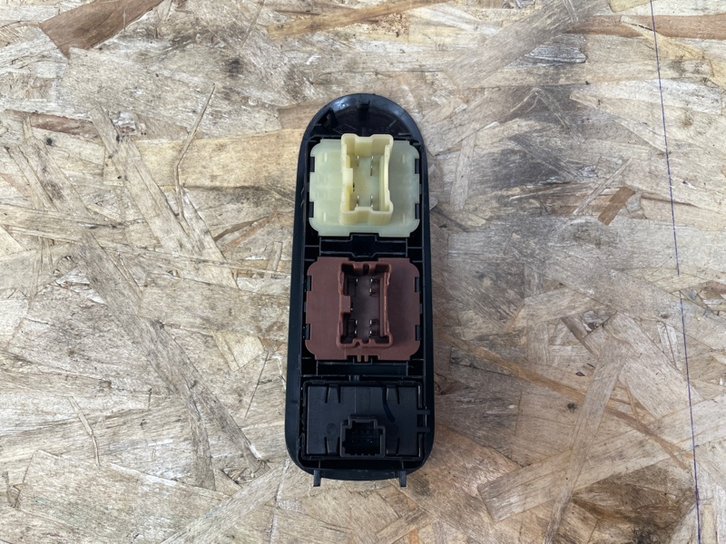 Блок стеклоподъемников