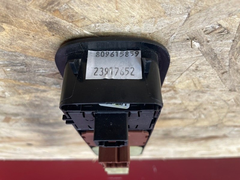 Блок стеклоподъемников