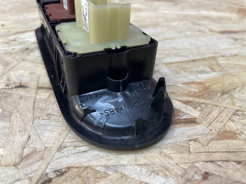 Блок стеклоподъемников