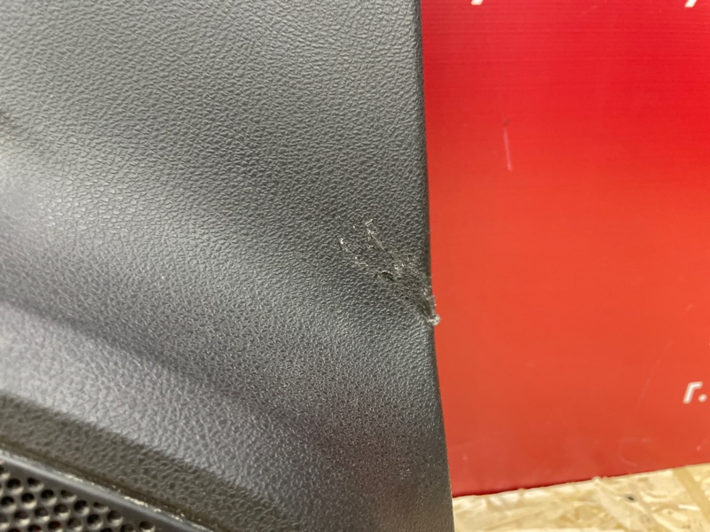 Обшивка боковой двери