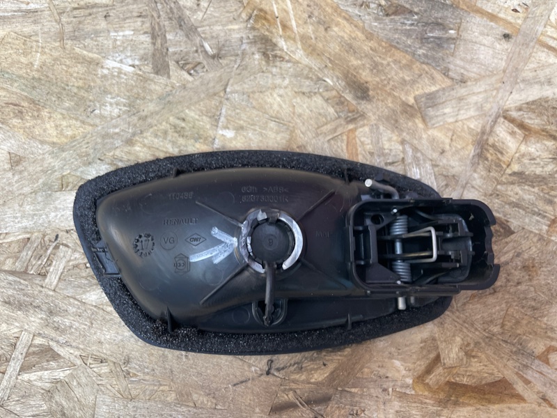 Внутренняя ручка     двери