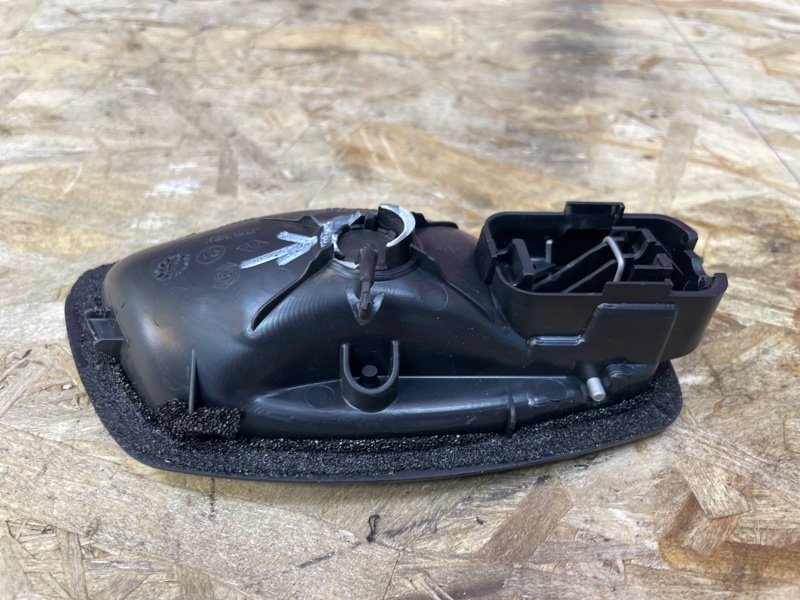 Внутренняя ручка     двери