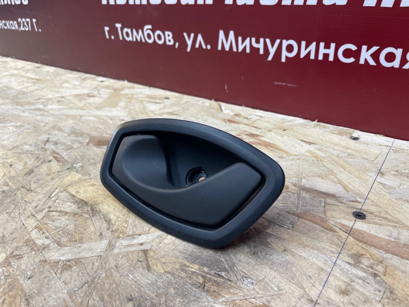 Внутренняя ручка     двери